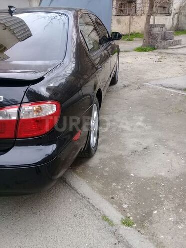 Nissan Maxima 2001, 245,000 km - 3.0 l - Bakı