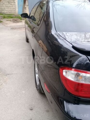 Nissan Maxima 2001, 245,000 km - 3.0 l - Bakı