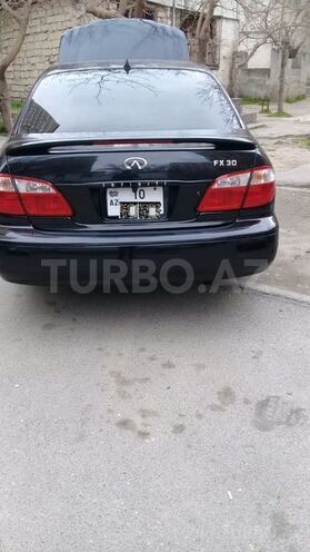 Nissan Maxima 2001, 245,000 km - 3.0 l - Bakı