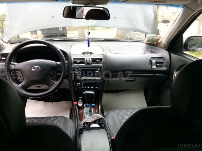 Nissan Maxima 2001, 245,000 km - 3.0 l - Bakı