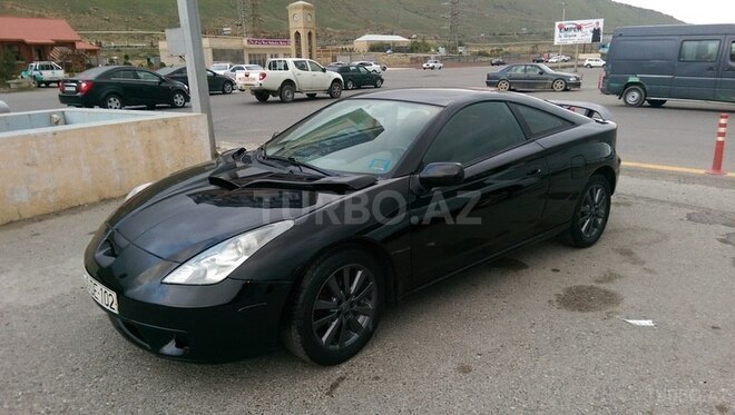 Toyota  2000, 120,000 km - 1.8 l - Bakı
