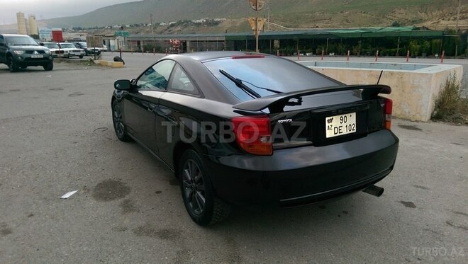 Toyota  2000, 120,000 km - 1.8 l - Bakı
