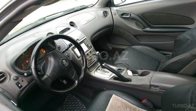 Toyota  2000, 120,000 km - 1.8 l - Bakı