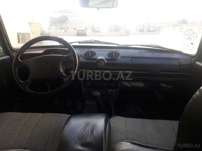 LADA (VAZ) 2106 1991, 256,000 km - 1.5 л - Bakı