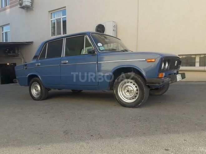 LADA (VAZ) 2106 1991, 256,000 km - 1.5 л - Bakı