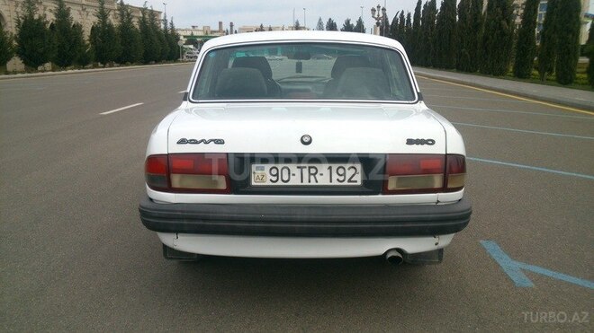 GAZ 3110 1998, 293,285 km - 2.3 l - Gəncə