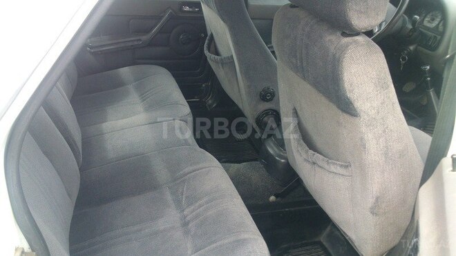 GAZ 3110 1998, 293,285 km - 2.3 l - Gəncə