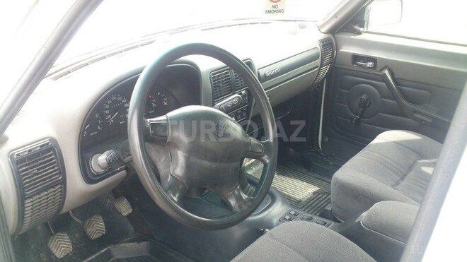 GAZ 3110 1998, 293,285 km - 2.3 l - Gəncə