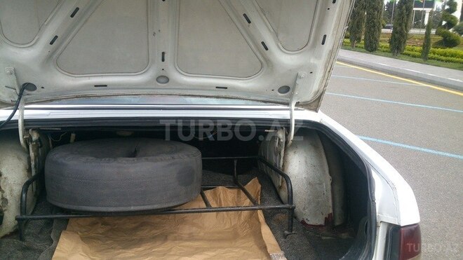 GAZ 3110 1998, 293,285 km - 2.3 l - Gəncə