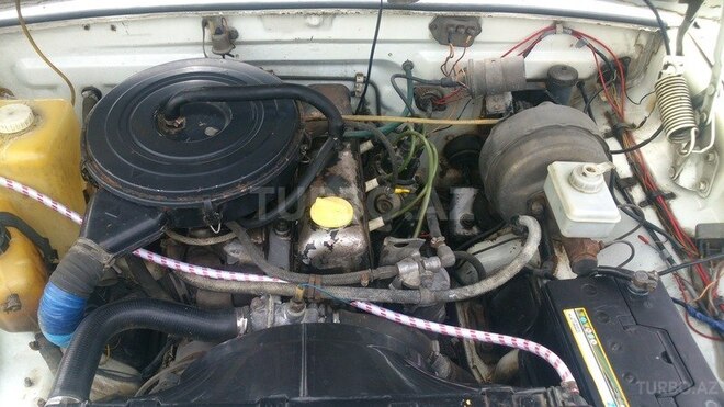 GAZ 3110 1998, 293,285 km - 2.3 l - Gəncə