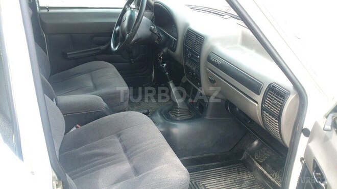 GAZ 3110 1998, 293,285 km - 2.3 l - Gəncə