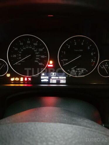 BMW 328 2014, 61,300 km - 2.0 l - Bakı