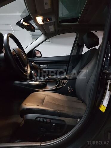 BMW 328 2014, 61,300 km - 2.0 l - Bakı