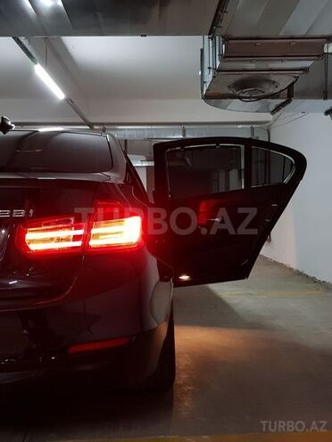 BMW 328 2014, 61,300 km - 2.0 l - Bakı