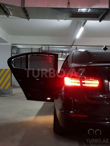 BMW 328 2014, 61,300 km - 2.0 l - Bakı