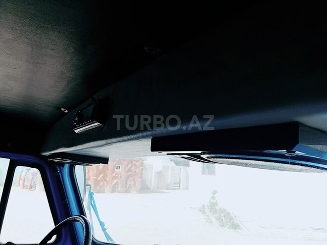 GAZ 52 1986, 1,000,000 km - 0.4 л - Sumqayıt
