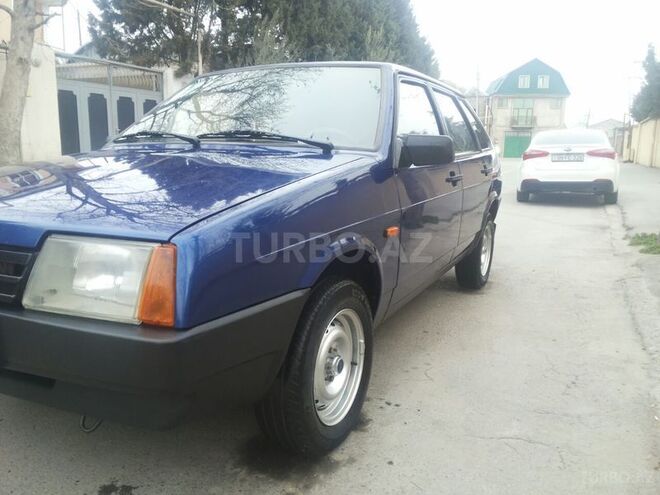 LADA (VAZ) 2109 2003, 192,453 km - 1.5 l - Bakı