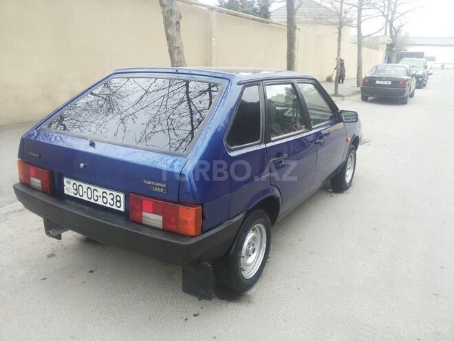 LADA (VAZ) 2109 2003, 192,453 km - 1.5 l - Bakı
