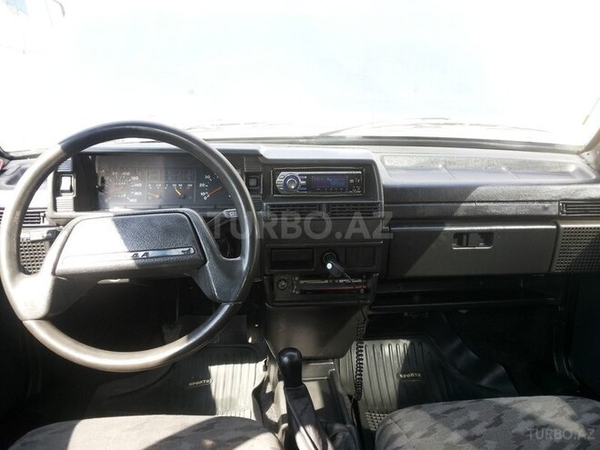 LADA (VAZ) 2109 2003, 192,453 km - 1.5 l - Bakı