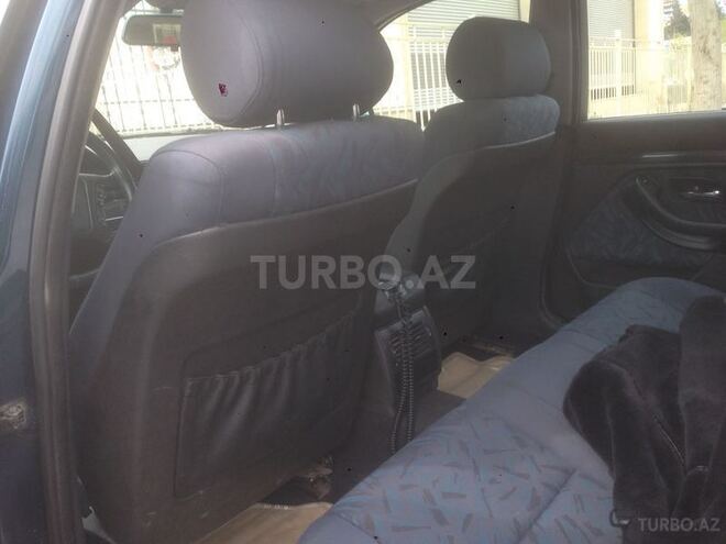 BMW 523 1997, 485,000 km - 2.5 l - Bakı