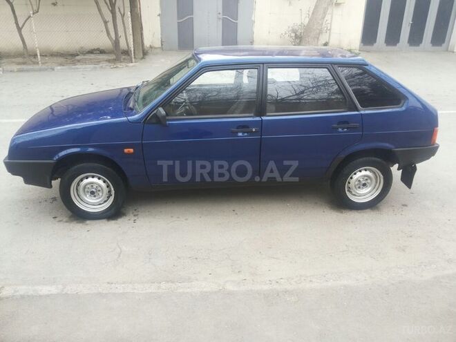 LADA (VAZ) 2109 2003, 192,453 km - 1.5 l - Bakı