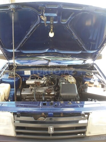 LADA (VAZ) 2109 2003, 192,453 km - 1.5 l - Bakı