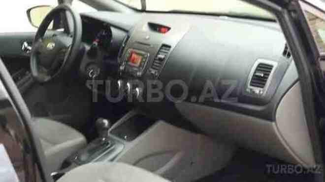 Kia Cerato 2014, 65 km - 1.8 l - Bakı
