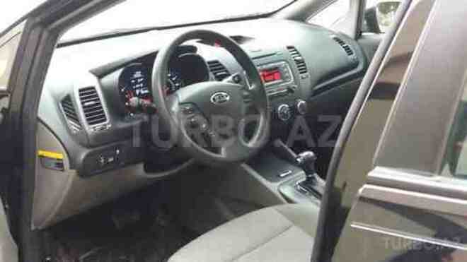 Kia Cerato 2014, 65 km - 1.8 l - Bakı