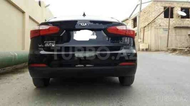 Kia Cerato 2014, 65 km - 1.8 l - Bakı