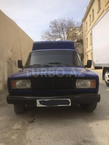 LADA (VAZ) 2104 2004, 180,000 km - 1.6 l - Bakı