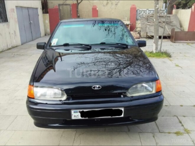 LADA (VAZ) 2115 2012, 73,000 km - 1.6 l - Bakı