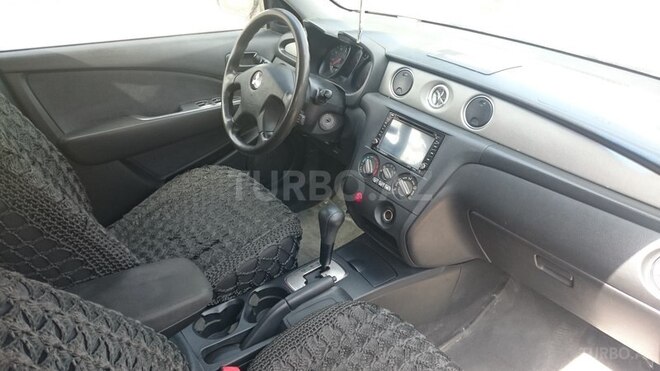 Mitsubishi Outlander 2002, 270,000 km - 2.4 l - Bakı