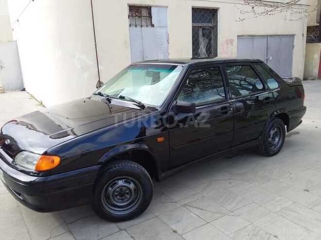 LADA (VAZ) 2115 2012, 73,000 km - 1.6 l - Bakı