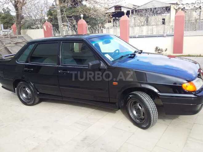 LADA (VAZ) 2115 2012, 73,000 km - 1.6 l - Bakı