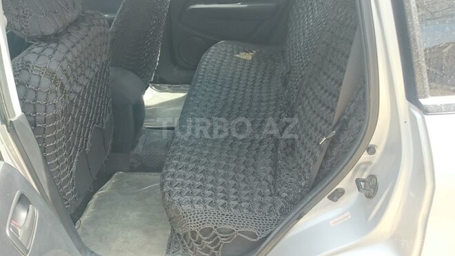 Mitsubishi Outlander 2002, 270,000 km - 2.4 l - Bakı