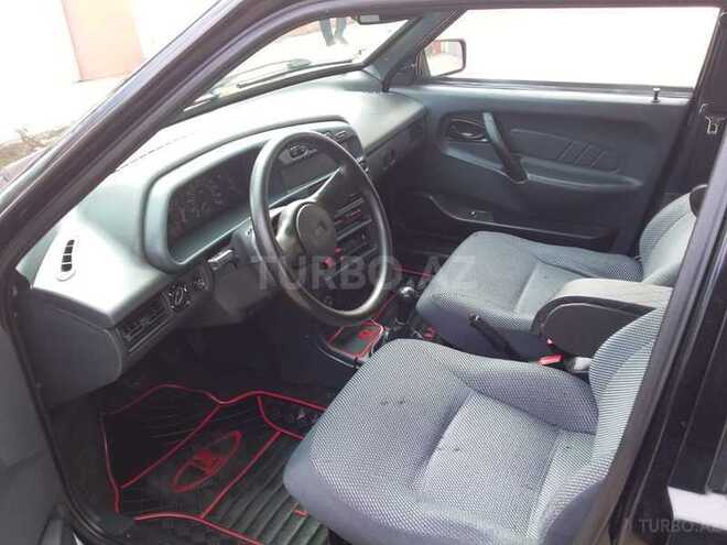 LADA (VAZ) 2115 2012, 73,000 km - 1.6 l - Bakı