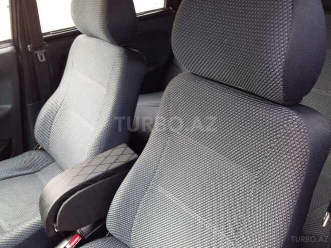 LADA (VAZ) 2115 2012, 73,000 km - 1.6 l - Bakı