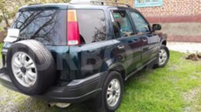 Honda CR-V 1996, 3,433,257 km - 2.0 l - Lənkəran
