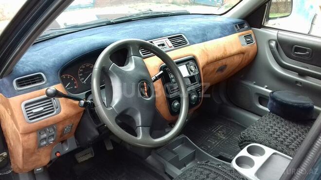 Honda CR-V 1996, 3,433,257 km - 2.0 l - Lənkəran