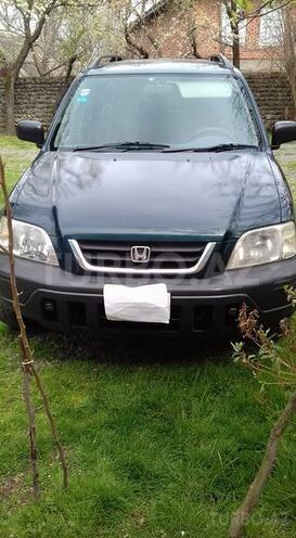 Honda CR-V 1996, 3,433,257 km - 2.0 l - Lənkəran