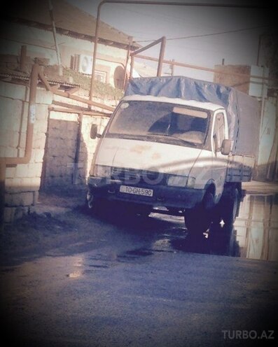 GAZ  2000, 200,000 km - 0.1 л - Bakı