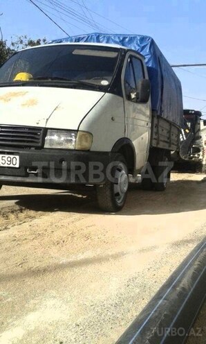 GAZ  2000, 200,000 km - 0.1 л - Bakı