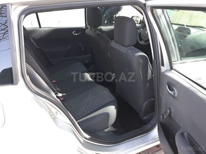 Renault Megane 2006, 212,000 km - 1.5 l - Bakı