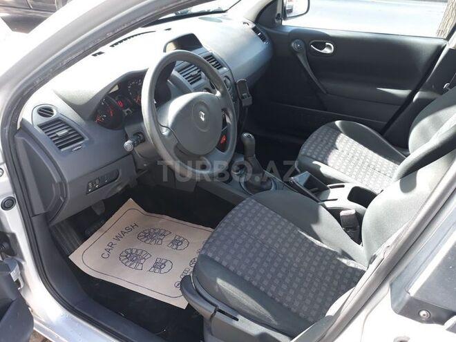 Renault Megane 2006, 212,000 km - 1.5 l - Bakı