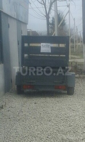 LADA (VAZ) 21011 2016, 2,000 km - 0.2 l - Neftçala