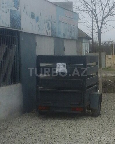 LADA (VAZ) 21011 2016, 2,000 km - 0.2 l - Neftçala