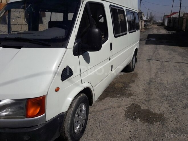 Ford Transit 1997, 35,000 km - 2.5 l - Bakı