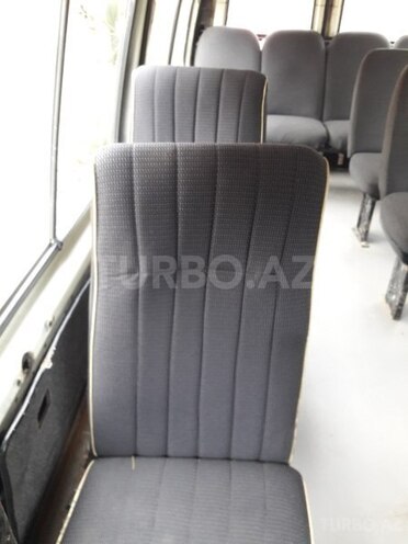 Ford Transit 1997, 35,000 km - 2.5 l - Bakı