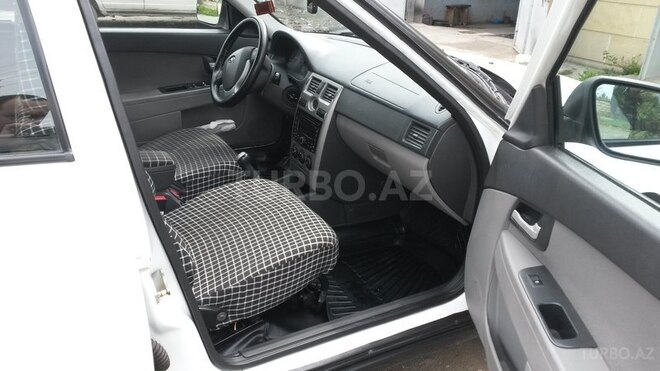 LADA (VAZ) Priora 2012, 93,000 km - 1.6 l - Tərtər