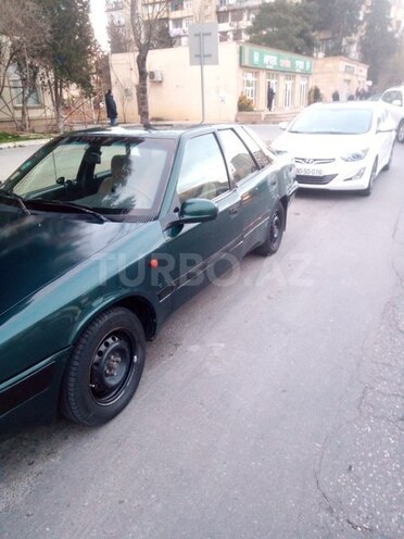 Daewoo Espero 1996, 365,234 km - 2.0 l - Bakı